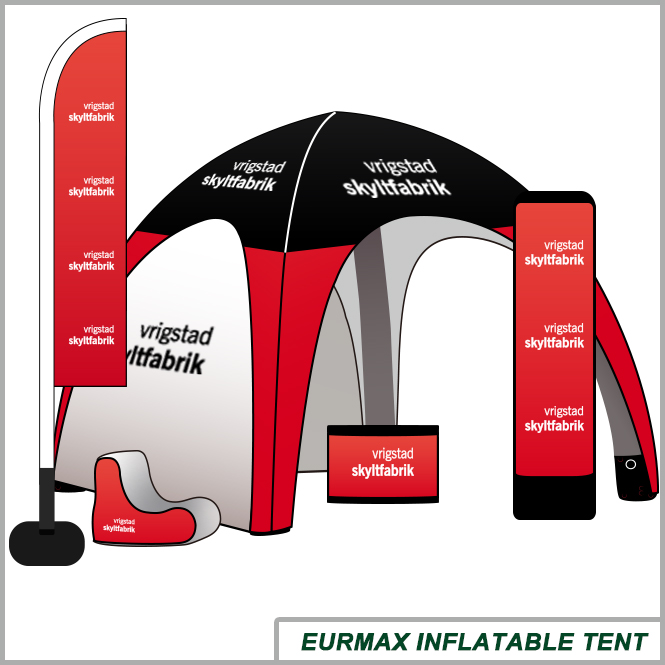 Eurmax tent clearance